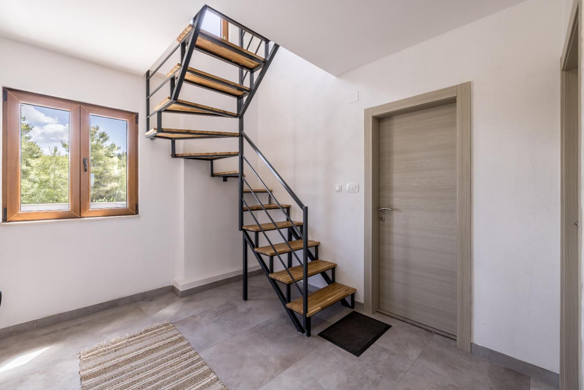 Villa Uzanca สปลิตสกา ภายนอก รูปภาพ