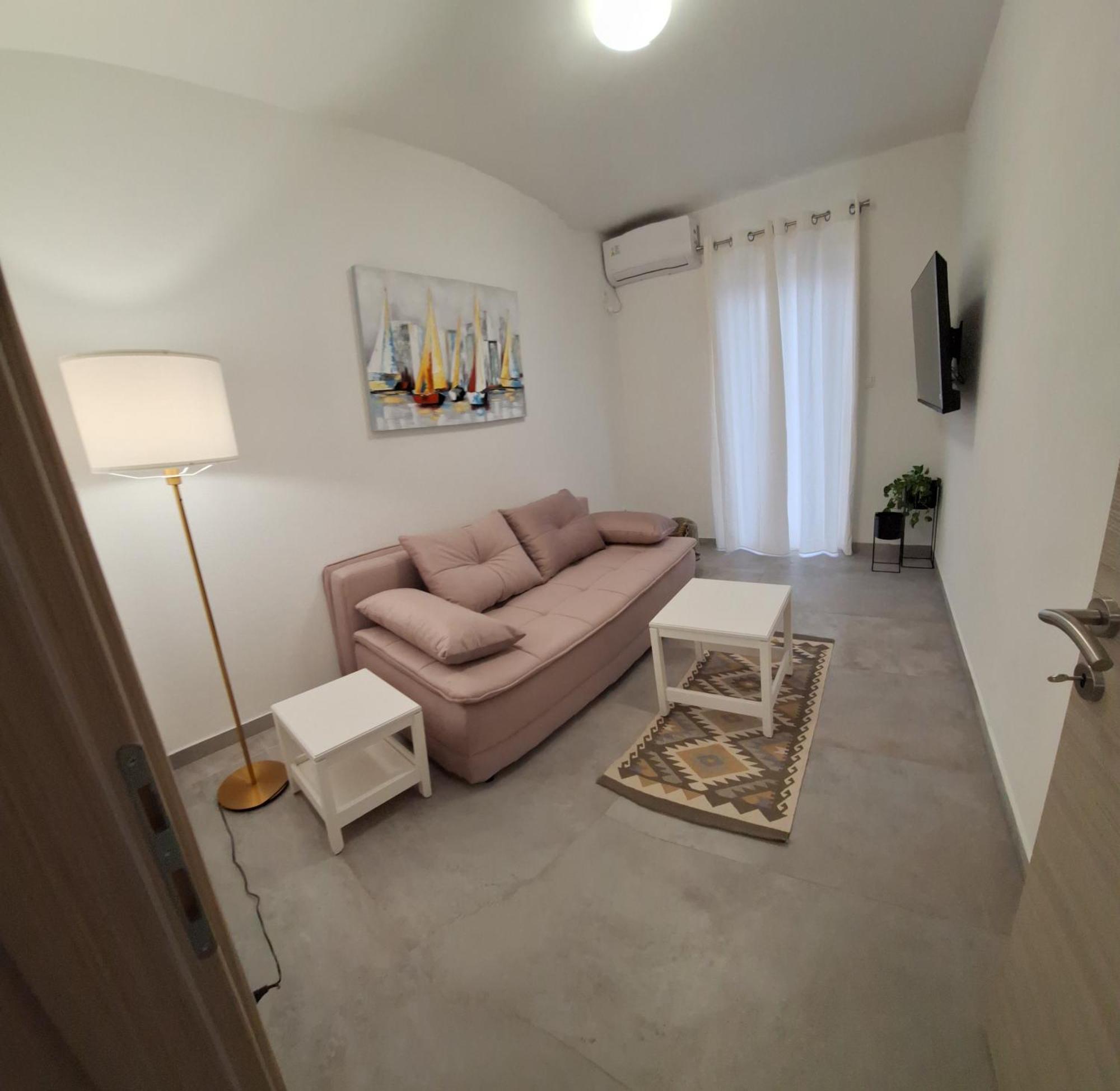Villa Uzanca สปลิตสกา ภายนอก รูปภาพ