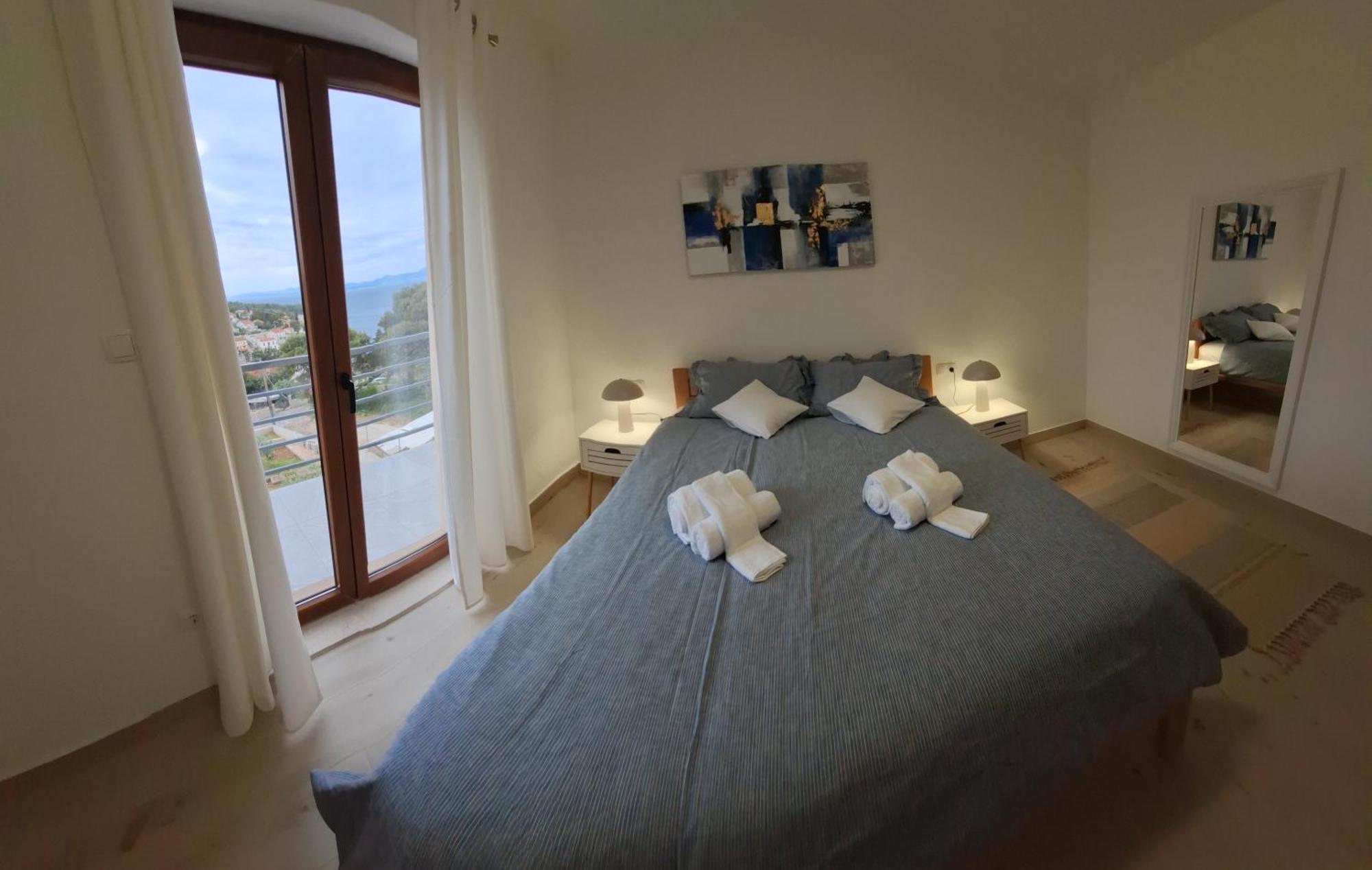 Villa Uzanca สปลิตสกา ภายนอก รูปภาพ